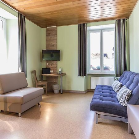 Hotel Altes Schulhaus Zeltingen-Rachtig Exteriér fotografie