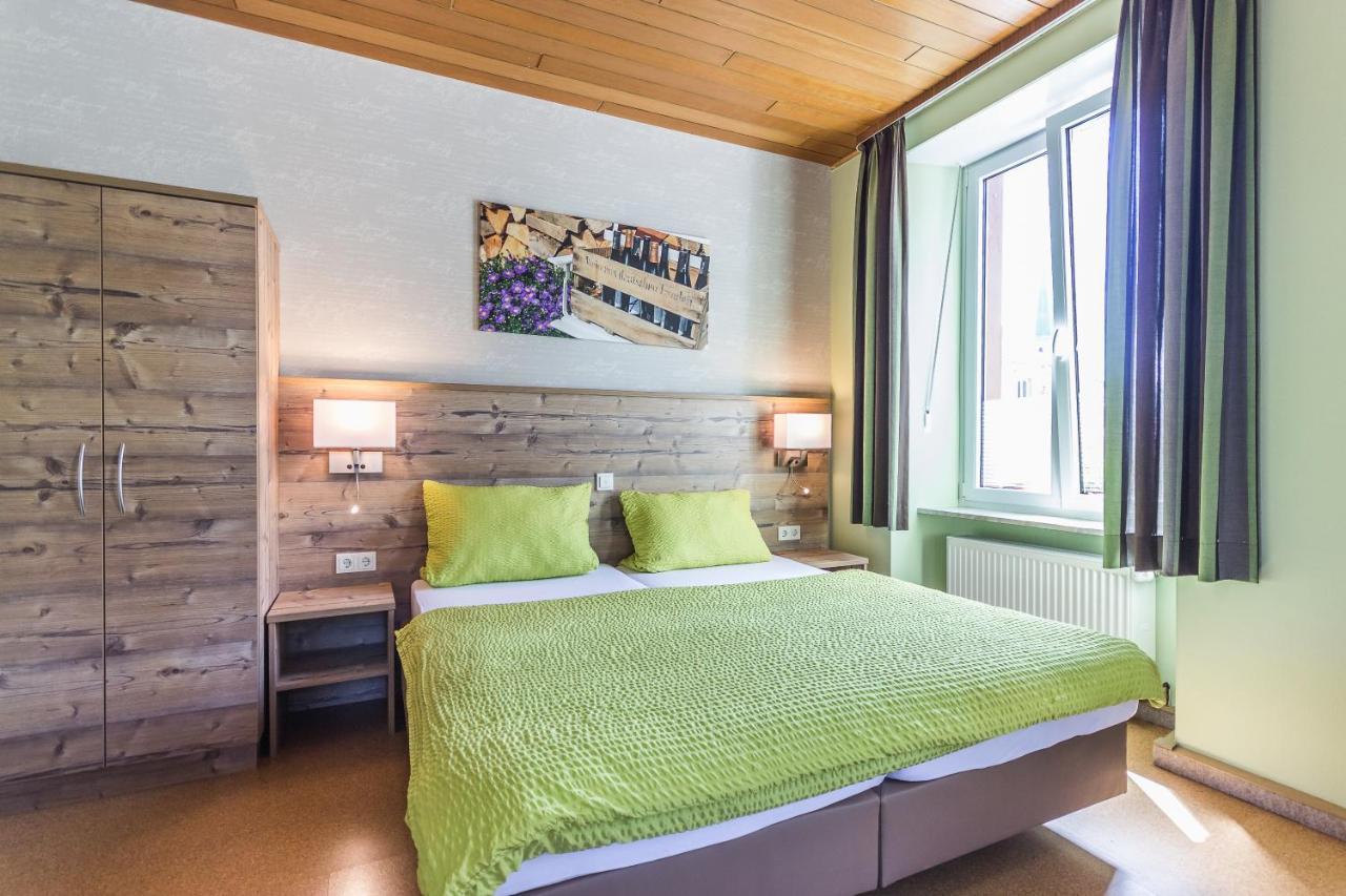 Hotel Altes Schulhaus Zeltingen-Rachtig Exteriér fotografie